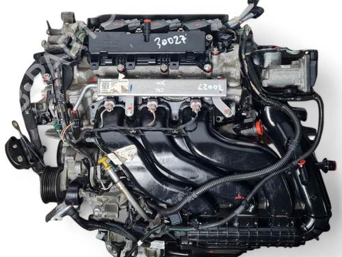 Engine SMART FORFOUR Hatchback (453) 1.0 (453.042, 453.043) | BP25119521M1  - Image 7