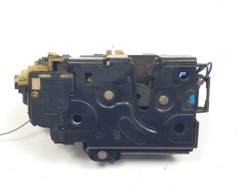 Used Front left lock SEAT IBIZA III (6L1) 1.9 TDI (100 hp) 20715495