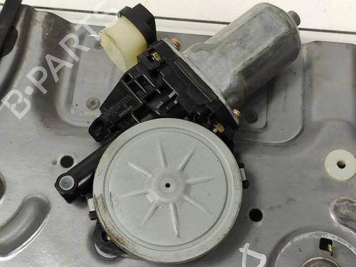 Front right window mechanism MITSUBISHI GRANDIS (NA_W) 2.4 MIVEC (NA4W) | BP9178572C23 