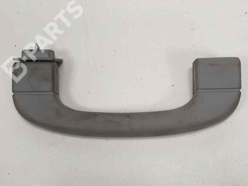 Guarnecido puerta delantera izquierda BMW X1 (E84) xDrive 18 d (143 hp)null