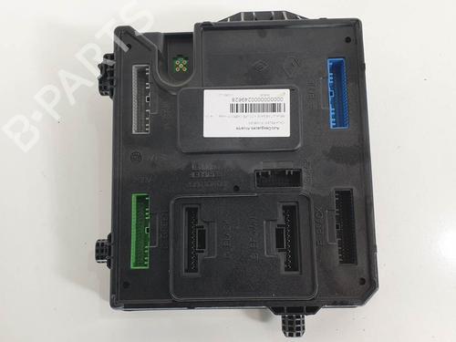 Used Fuse box Fuse box RENAULT MEGANE CC (EZ0/1_) 1.4 TCe (EZ0F, EZ1V) (131 hp) 6891871 6891871
