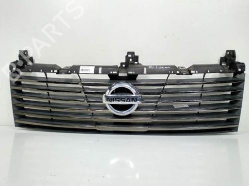 Used Grille Grille NISSAN ELGRAND (E51) 3.5 AWD (NE51) (241 hp) 40177194 40177194
