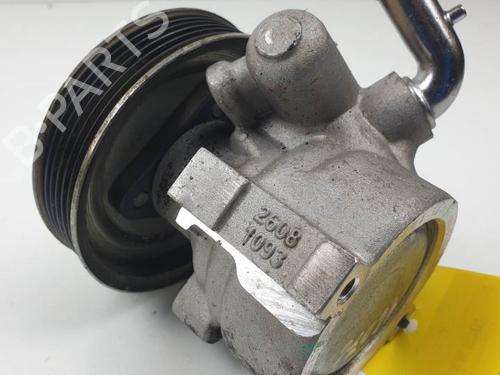 Styring servopumpe FIAT DOBLO Cargo (263_) 1.3 D Multijet | BP24984147M99 