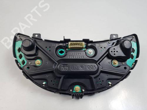 Instrument cluster OPEL COMBO Box Body/MPV 1.7 DI 16V | BP38535600C47 - Image 2