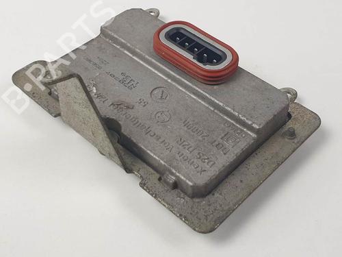 Used Lights ECU Lights ECU JAGUAR S-TYPE II (X200) 2.7 D (207 hp) 25138805 25138805