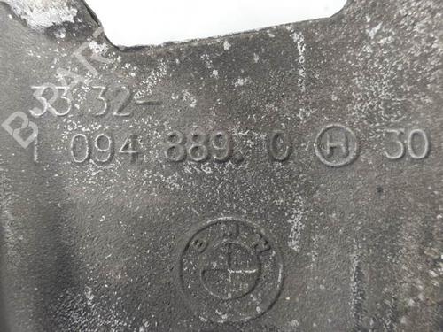 Højre bagtil bærearm BMW 3 (E46) 320 d | BP11366345M15 