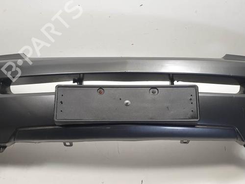 Used Front bumper Front bumper KIA SORENTO I (JC) 2.5 CRDi 4WD (140 hp) 27857930 27857930