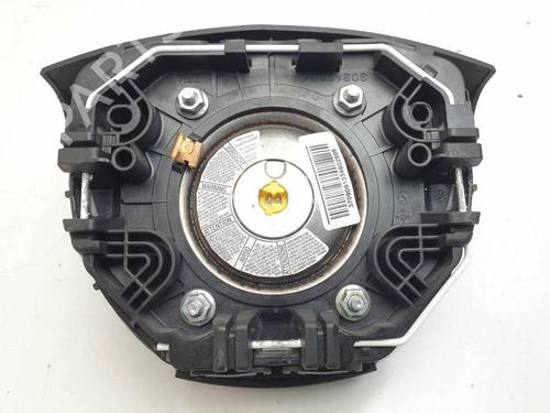 Førerens kollisjonspute FORD FOCUS II (DA_, HCP, DP) 1.6 TDCi | BP24931034C9 