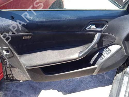 Køleventilator elektrisk MERCEDES-BENZ C-CLASS T-Model (S203) C 220 CDI (203.208) | BP9632889M35 