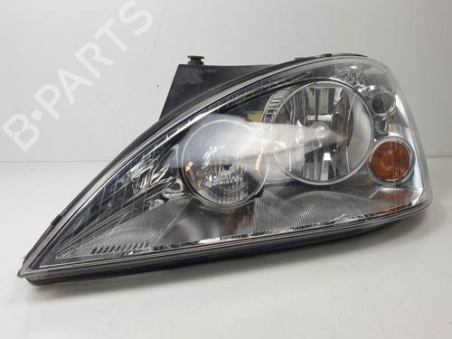 Used Left headlight Left headlight FORD GALAXY I (WGR) 2.3 16V (140 hp) 28066184 28066184