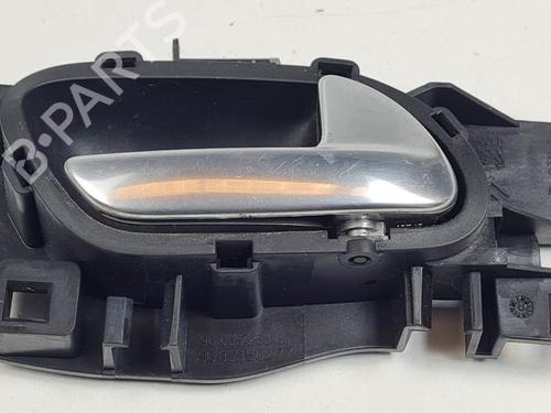 Used Front right interior door handle Front right interior door handle CITROËN C5 III (RD_) 2.0 HDi (RDRHD8, RDRHDJ, RDRHR8, RDRHRJ) (136 hp) 28026977 28026977