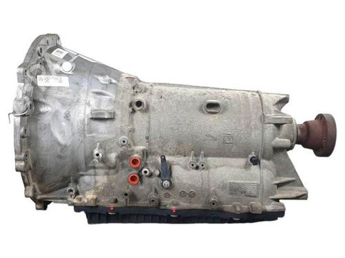 Gearbox JAGUAR XF I (X250) 2.2 D | BP17945807M3 