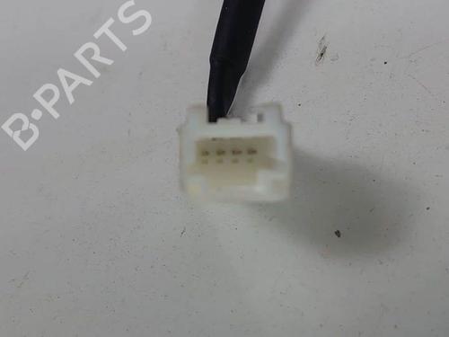 Rear right seatbelt NISSAN QASHQAI / QASHQAI +2 I (J10, NJ10, JJ10E) 1.5 dCi | BP8152361I28 