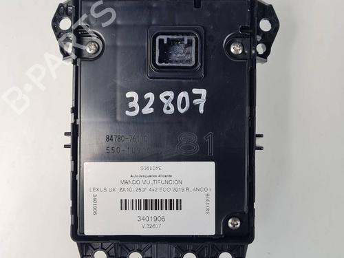 Switch LEXUS UX (_AA1_, _AH1_, _MA1_) 250h (MZAH10) | BP34514897I30 - Image 2