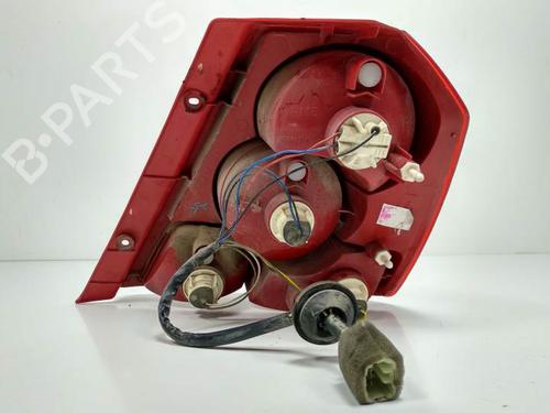 Left taillight DAEWOO KALOS (KLAS) 1.4 | BP8683715C34 
