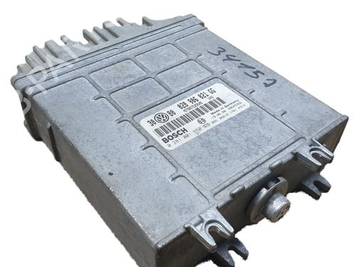 Engine control unit (ECU) VW GOLF III Variant (1H5) 1.9 TDI | BP37237668M57 - Image 3