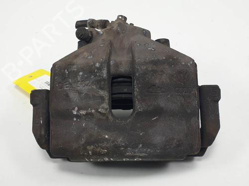 Used Right front brake caliper Right front brake caliper AUDI A3 Sportback (8PA) 2.0 TDI 16V (140 hp) 11570749 11570749
