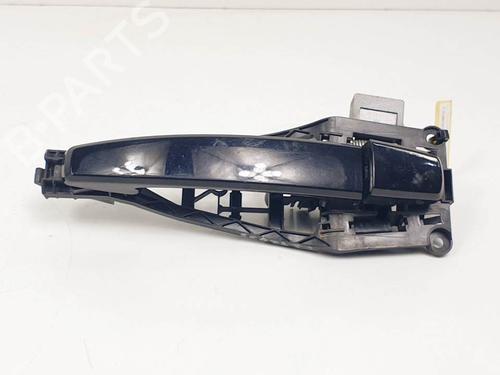 Used Rear left exterior door handle Rear left exterior door handle OPEL ASTRA H (A04) 1.9 CDTI (L48) (150 hp) 15405018 15405018