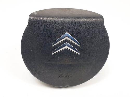 Used Driver airbag CITROËN C4 Grand Picasso I (UA_) 1.6 HDi (109 hp) 16166153