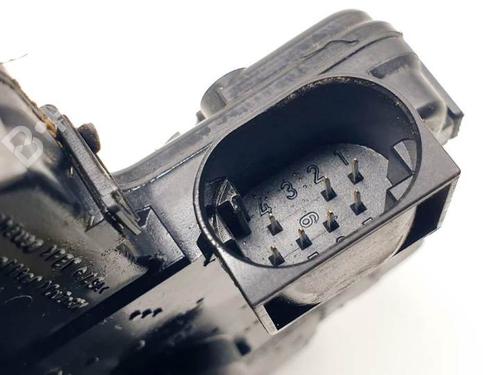 Rear left lock BMW 3 (E46) 316 i | BP17165469C100 