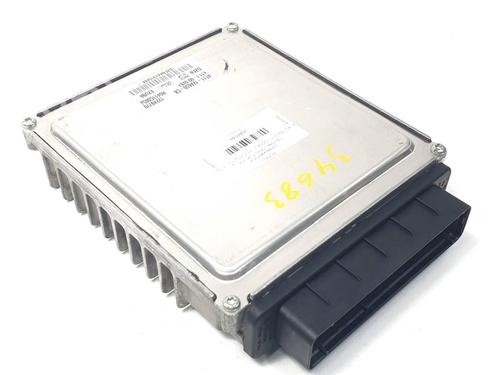 Engine control unit (ECU) FORD TRANSIT CONNECT (P65_, P70_, P80_) 1.8 TDCi | BP39745411M57 - Image 2