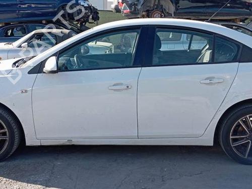 Steering column CHEVROLET CRUZE (J300) 1.6 | BP39744349M21 - Image 13