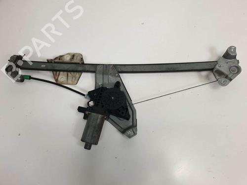 Used Front left window mechanism Front left window mechanism RENAULT ESPACE III (JE0_) 2.2 dCi (JE0K) (130 hp) 6851129 6851129