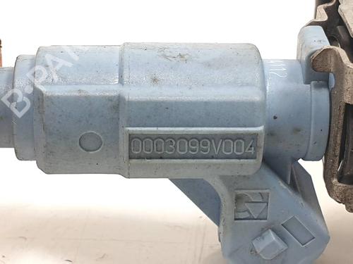 Injection rail SMART CITY-COUPE (450)  | BP29554348M98 
