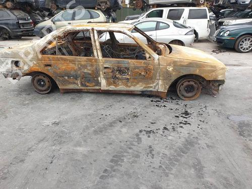 Used Parts PEUGEOT 405 I (15B) 1.6 4229097