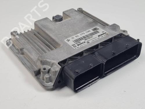 Used Engine control unit (ECU) Engine control unit (ECU) OPEL INSIGNIA A Sports Tourer (G09) 2.0 CDTI (35) (160 hp) 34511947 34511947