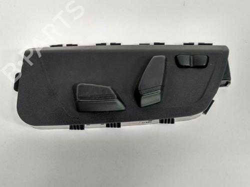 Used Switch Switch BMW 4 Coupe (F32, F82) 435 d xDrive (313 hp) 7706331 7706331