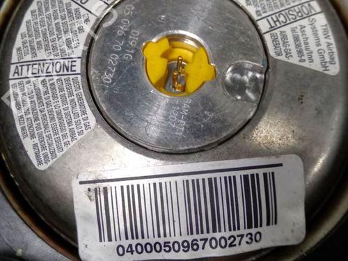 Driver airbag FORD FOCUS II Turnier (DA_, FFS, DS) 2.0 TDCi | BP7548400C9 
