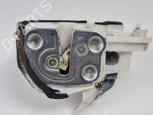 Used Rear left lock Rear left lock 37669103 37669103