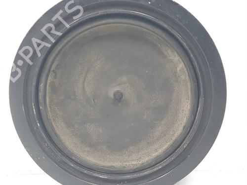 Pulley AUDI A4 B7 (8EC) 2.0 TDI 16V | BP40558020M122 - Image 2