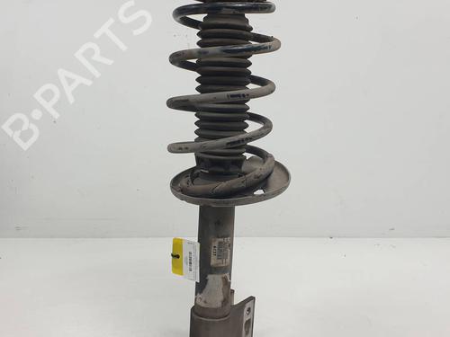 Used Left front shock absorber Left front shock absorber 37668394 37668394