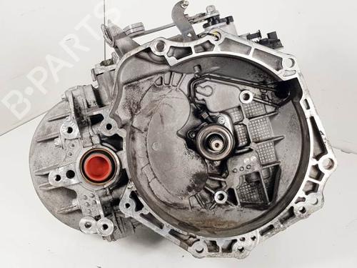 Used Gearbox OPEL MOKKA / MOKKA X (J13) [2012-2025]  14999731