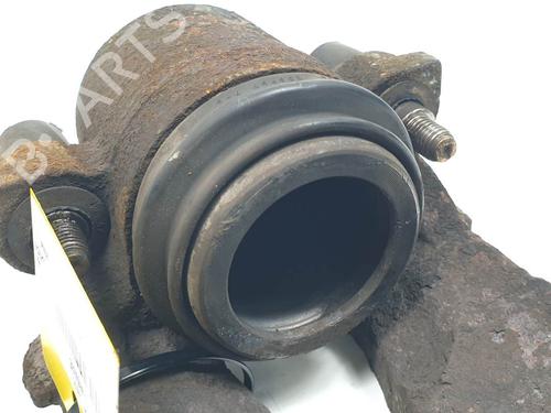 Left front brake caliper VW GOLF VI (5K1) 1.6 TDI | BP26900015M105  - Image 5