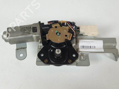 Used Sunroof engine Sunroof engine TOYOTA RAV 4 II (_A2_) 2.0 D 4WD (CLA20_, CLA21_, CLA20R, CLA21R) (116 hp) 14454955 14454955