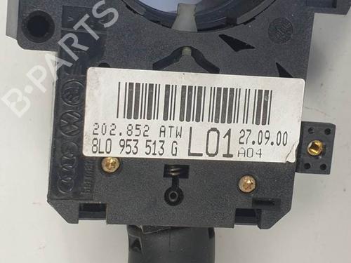 Steering column stalk SEAT LEON (1M1) 1.6 16 V | BP12373855I23 