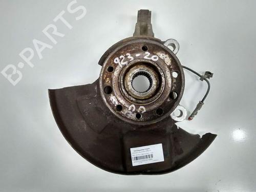 Used Right front steering knuckle Right front steering knuckle OPEL VECTRA C GTS (Z02) 2.2 DGi (F68) (155 hp) 7707719 7707719