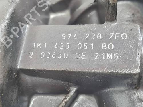 Steering rack VW JETTA III (1K2) 1.9 TDI | BP30142473M22