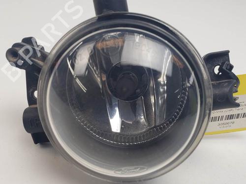 Used Left front fog light Left front fog light FORD FOCUS C-MAX (DM2) 1.6 (100 hp) 25453611 25453611