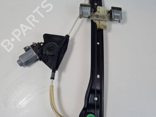 Front left window mechanism SKODA CITIGO (NF1) 1.0 | BP30586143C22 - Image 2