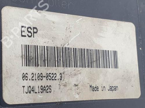 ABS pump NISSAN MURANO I (Z50) 3.5 | BP27978021M43 