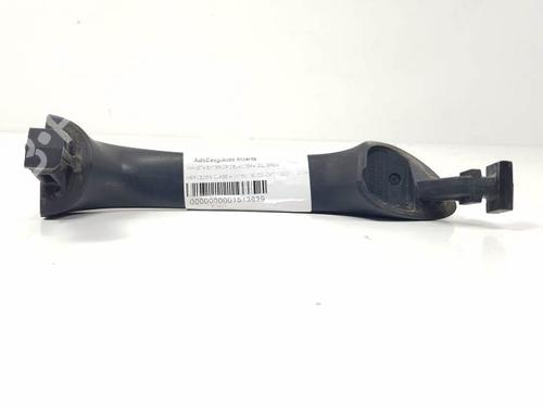 Front left exterior door handle MERCEDES-BENZ A-CLASS (W169) A 180 CDI (169.007, 169.307) | BP24339440C128 