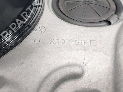 Vindusheismekanisme høyre bak VW GOLF IV (1J1) 1.6 16V | BP29849987C25