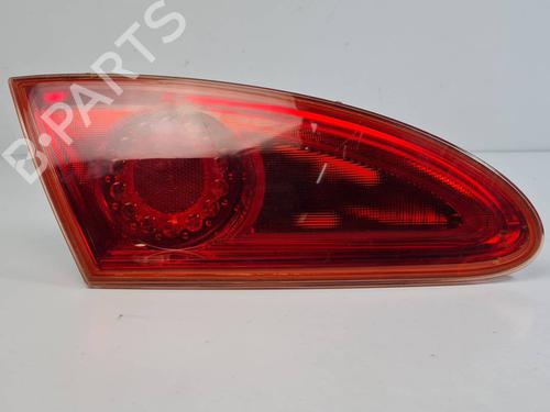 Højre baklys, luke Højre baklys, luke SEAT LEON (1P1) 1.9 TDI (105 hp) 37257813 37257813