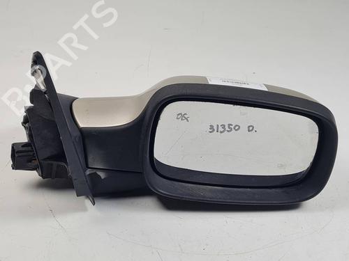Right mirror RENAULT MEGANE II Coupé-Cabriolet (EM0/1_) 1.9 dCi | BP29554226C27 