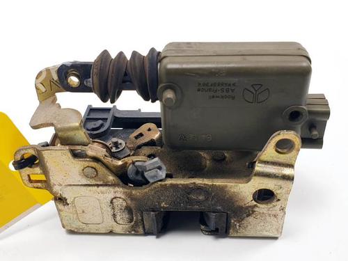 Front left lock RENAULT MEGANE I Coach (DA0/1_) 1.6 16V (DA0B, DA04, DA11) | BP16698455C98 
