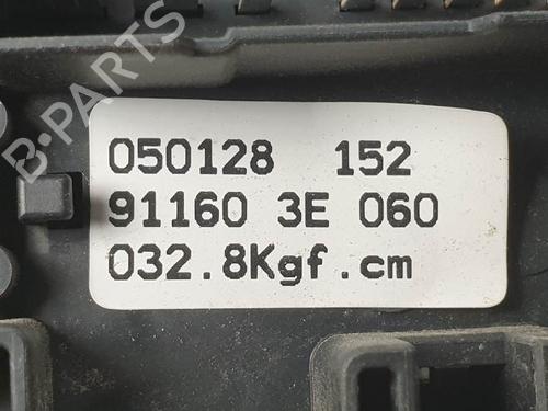 Fuse box KIA SORENTO I (JC) 2.4 | BP25931707E1 